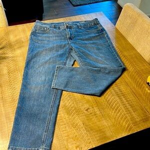 SEVEN7 Melissa McCarthy jeans